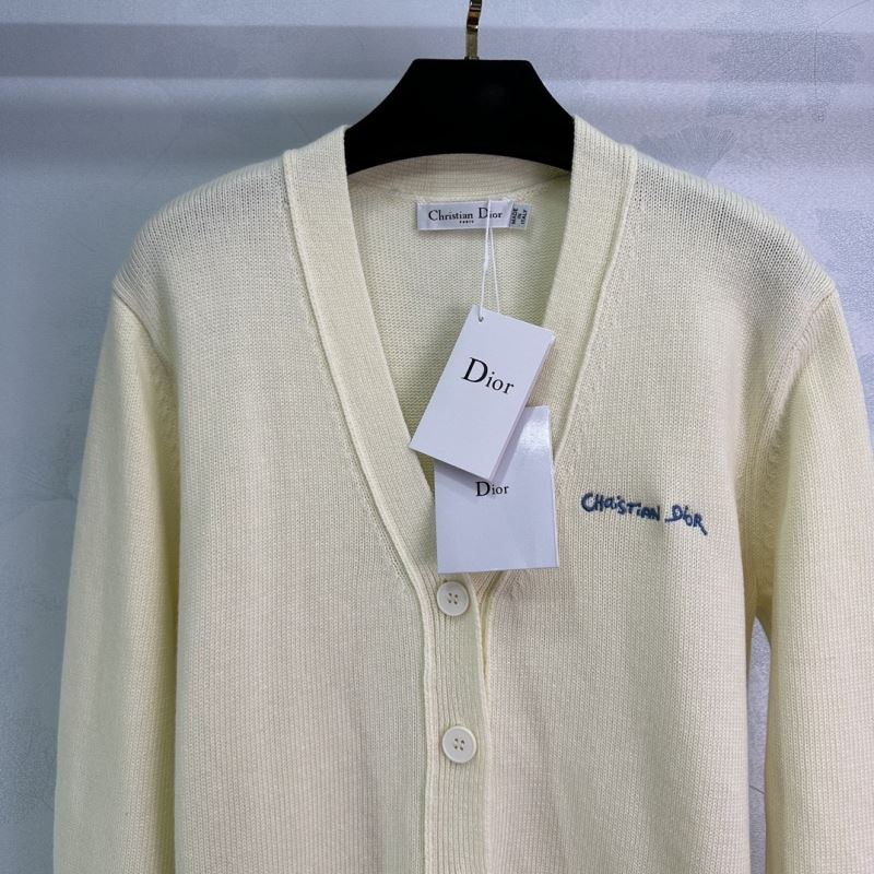 Christian Dior Sweaters